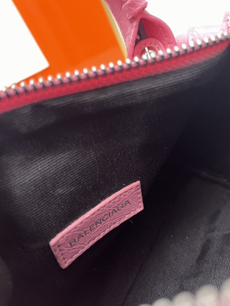 Balenciaga Top Handle Bags